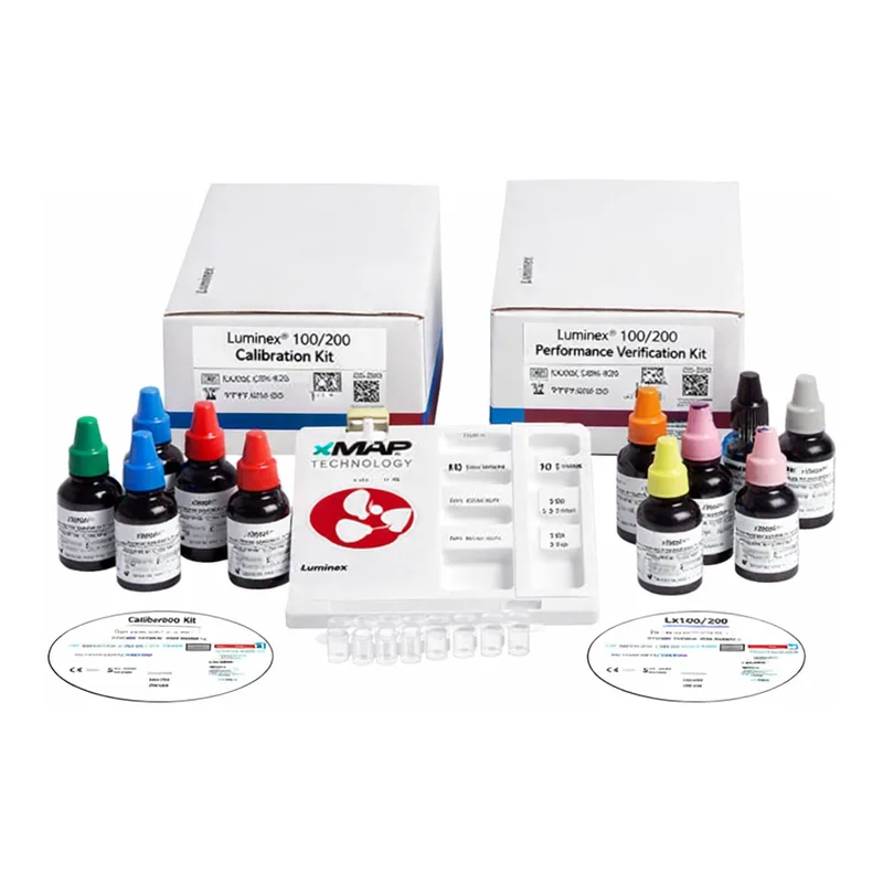 Thermo Fisher Scientific Luminex 200 Calibration Kit