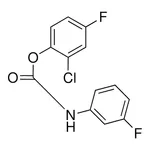 Merck 2-CHLORO-4-FLUOROPHENYL N-(3-F - 50 MG&