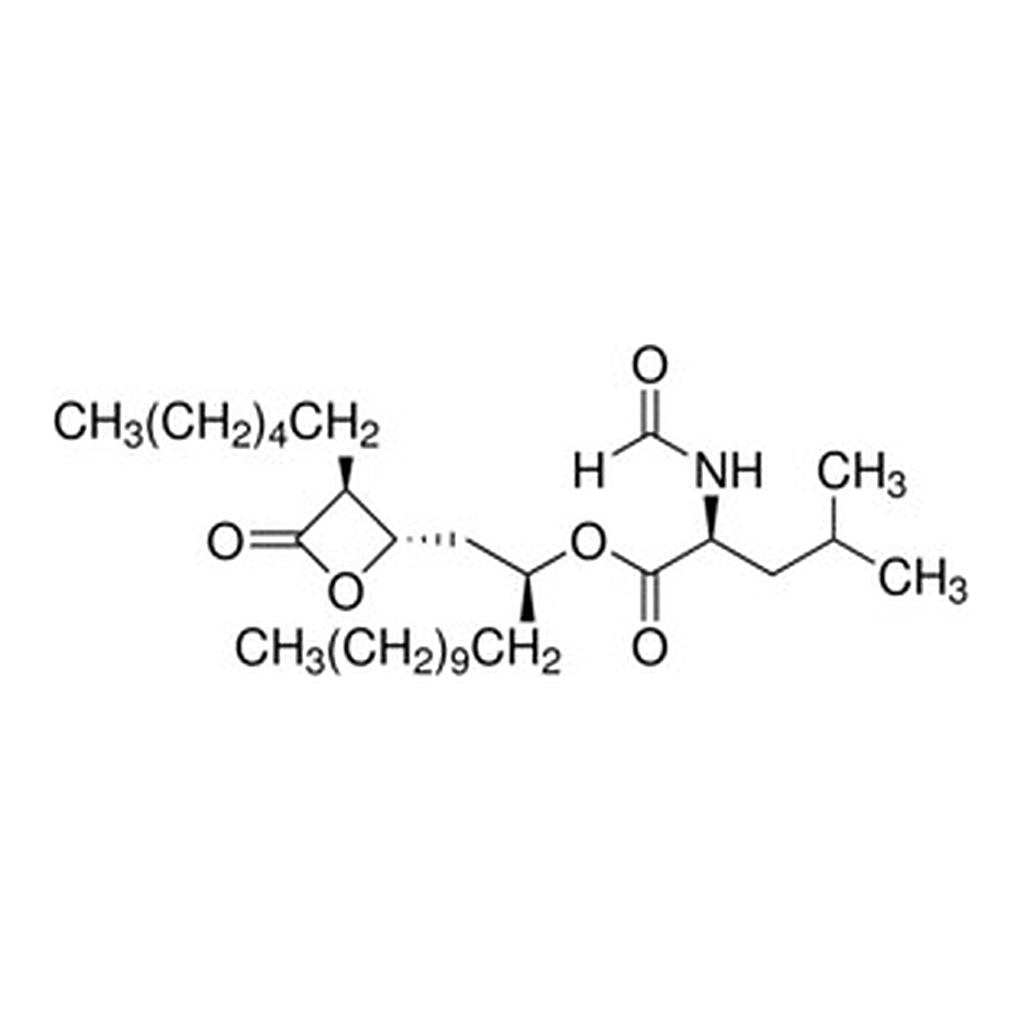 Merck ORLISTAT