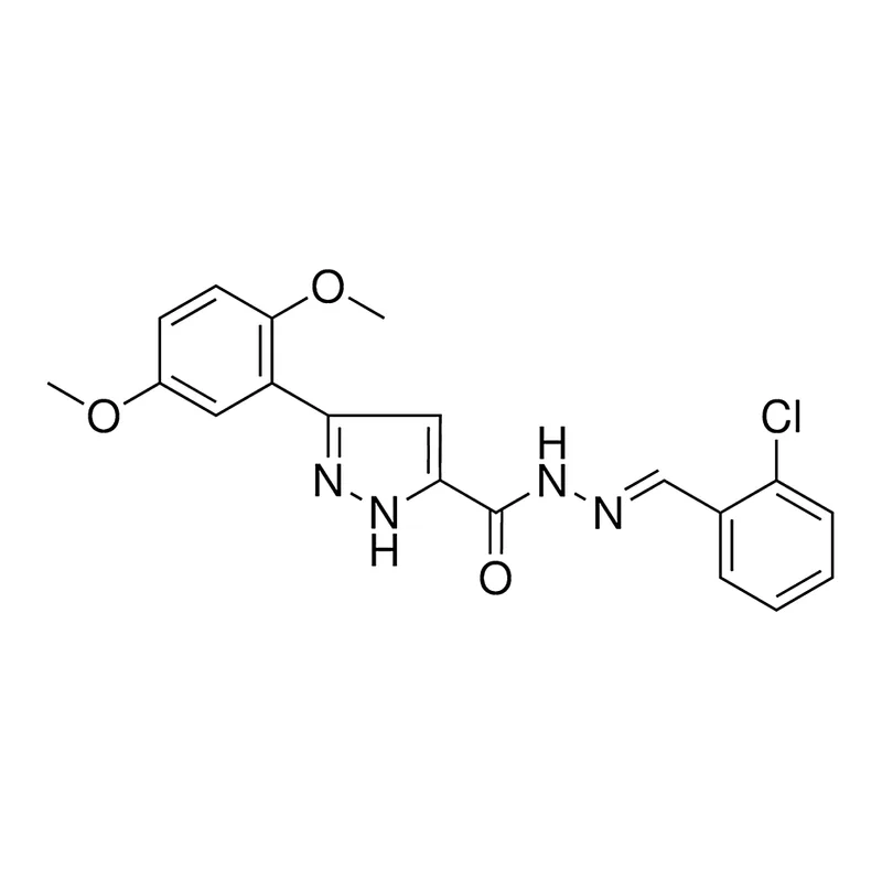 Merck 5-(2,5-DIMETHOXY-PH)-2H-PYRAZO - 25 MG &