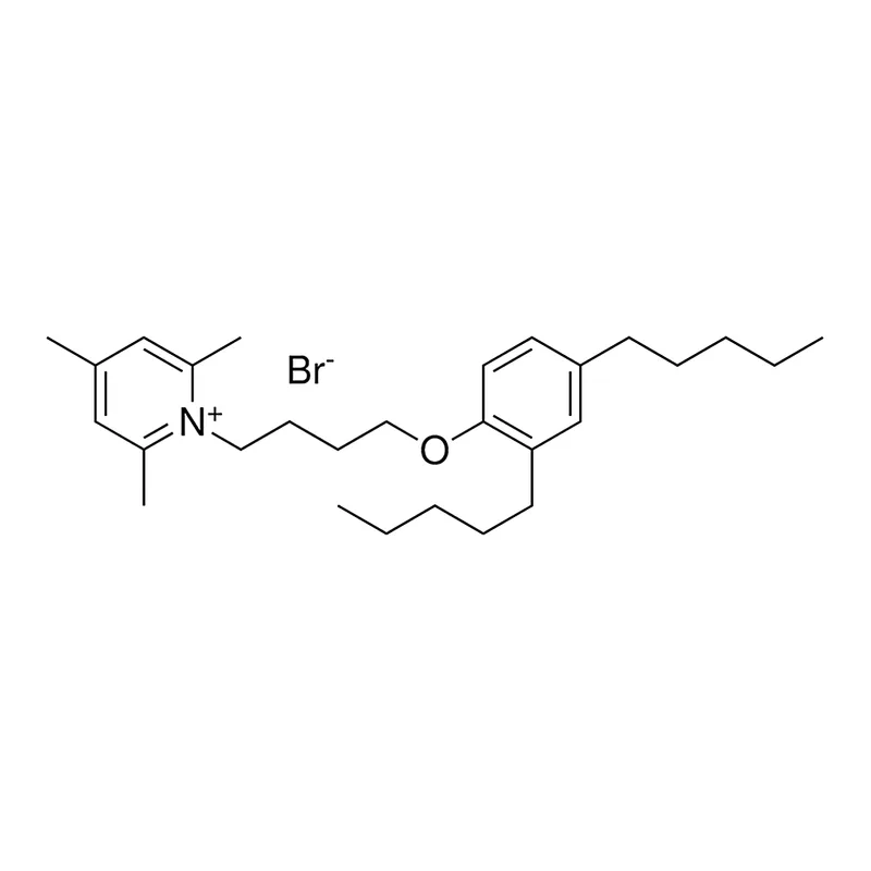 Merck 1-(4-(2,4-DIPENTYL-PHENOXY)-BU - 10 MG&