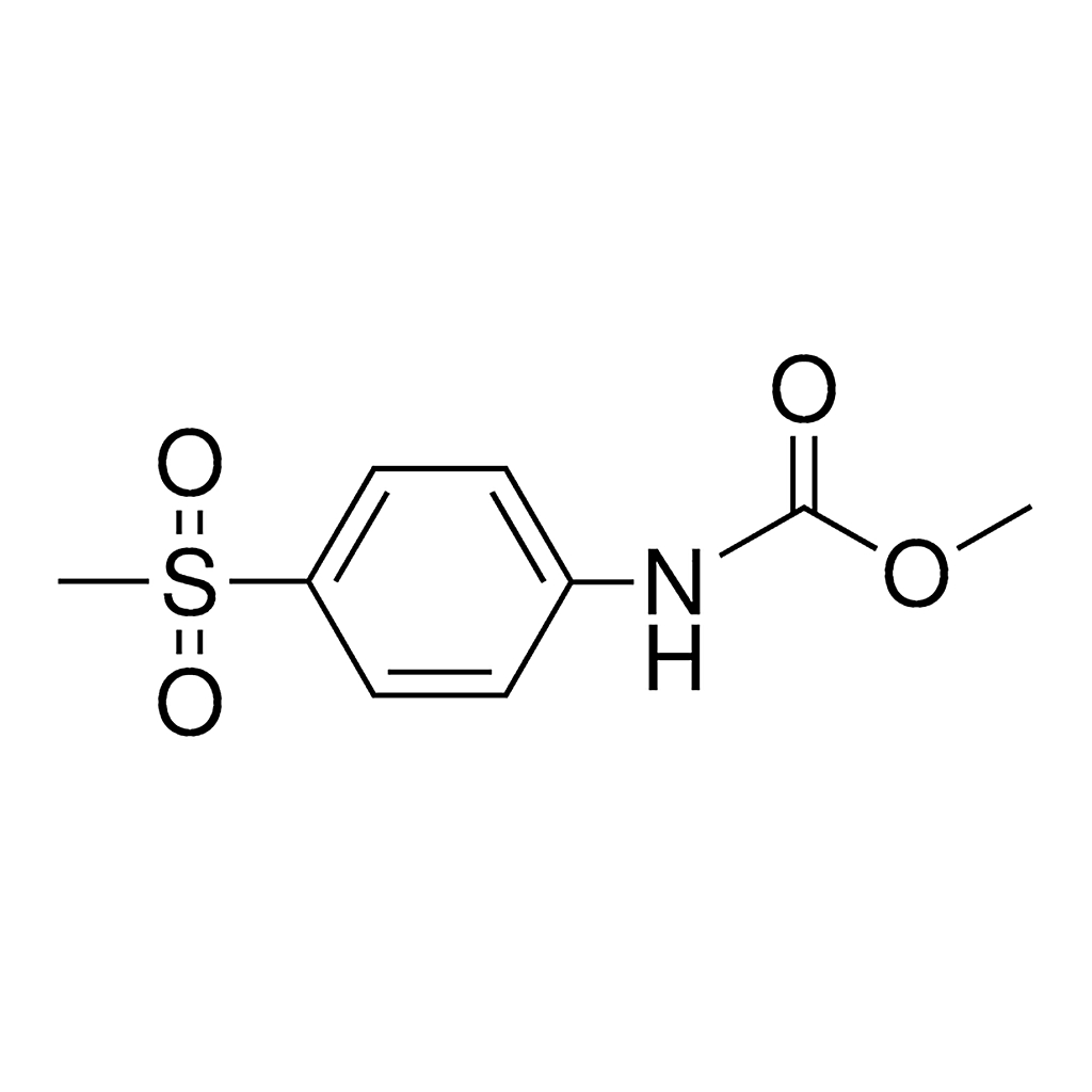 Merck (4-METHANESULFONYL-PHENYL)-CAR - 25 MG&