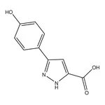 Merck 3-(4-Hydroxyphenyl)-1H-pyrazole-5-carboxylic acid