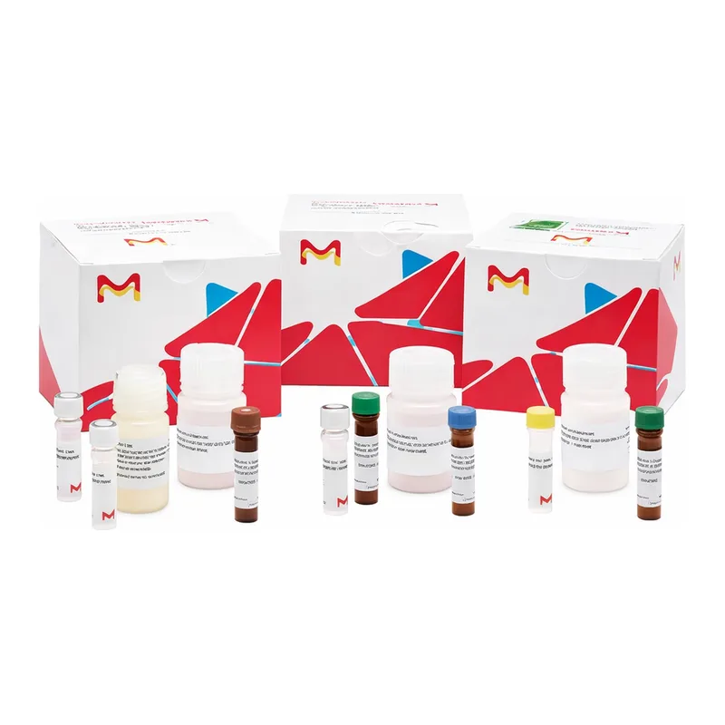 Merck Starch Assay Kit