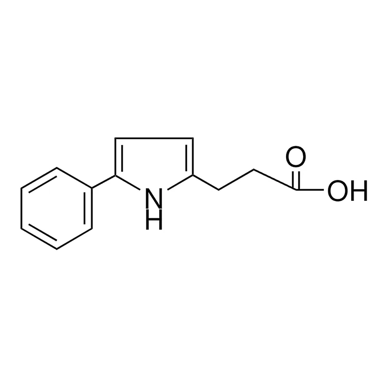 Merck 5-PHENYL-2-PYRROLEPROPIONIC ACI