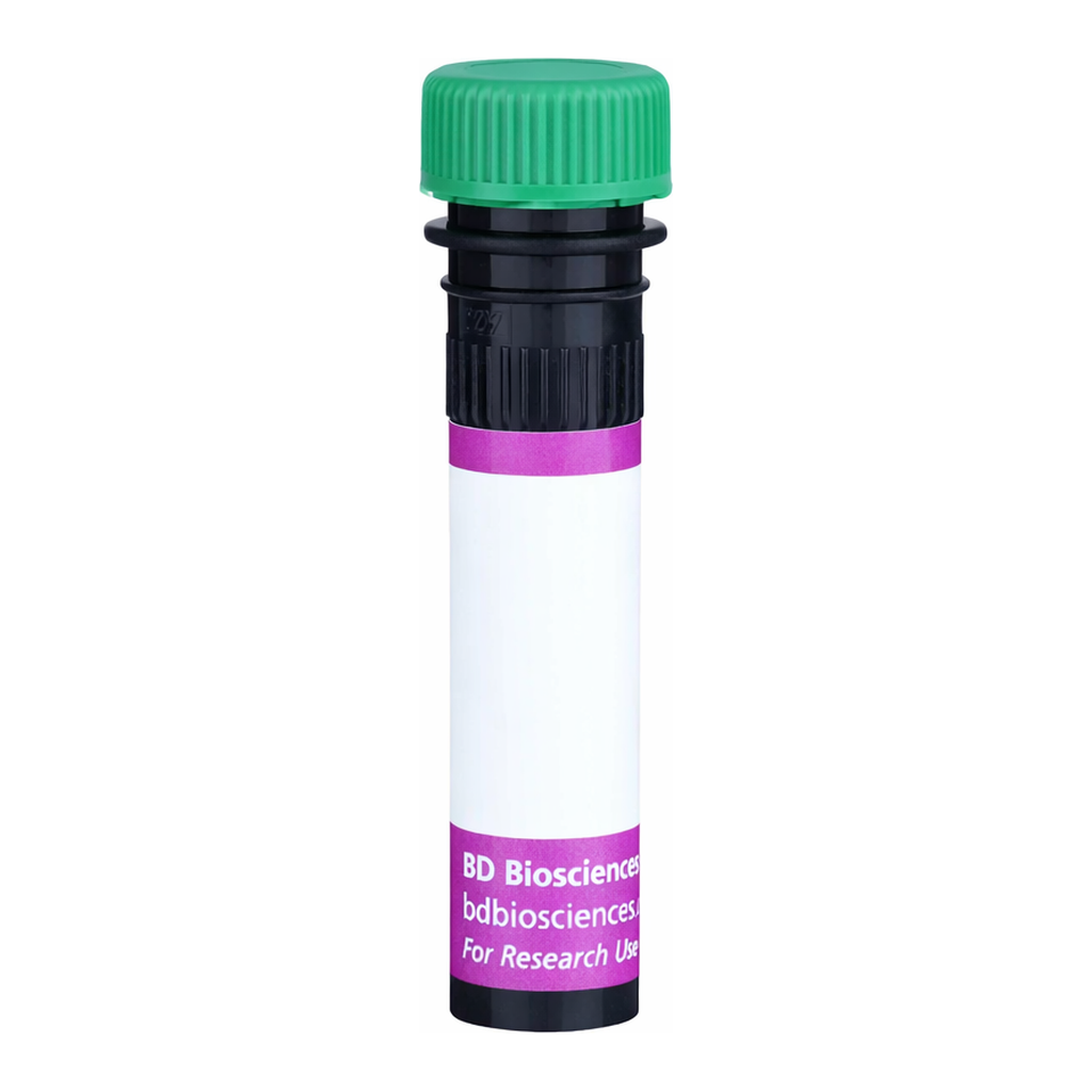 BD BV480 Mouse Anti-Human ASGPR 1