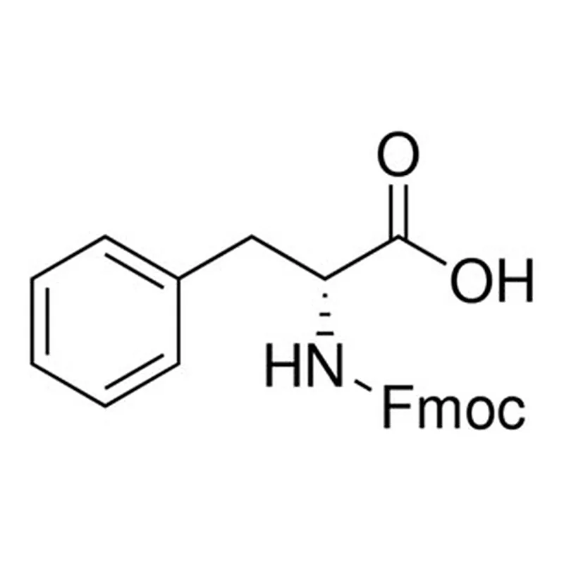 Merck FMOC-D-PHE-OH, >=98.0%