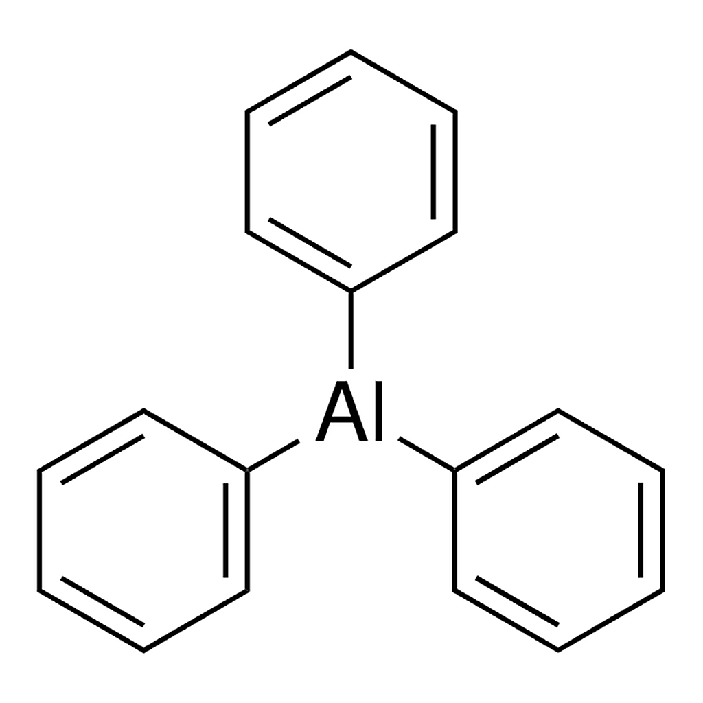 Merck TRIPHENYLALUMINUM, 1 M SOLUTION IN DIBU&