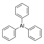 Merck TRIPHENYLALUMINUM, 1 M SOLUTION IN DIBU&
