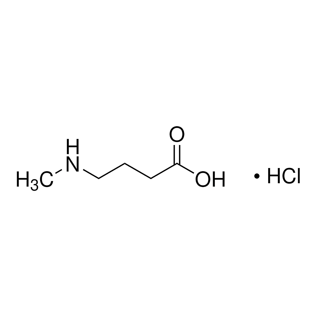 Merck 4-(Methylamino)butyric acid hydrochloride