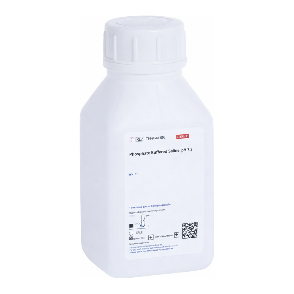 Himedia Phosphate Buffered Saline, pH 7.2