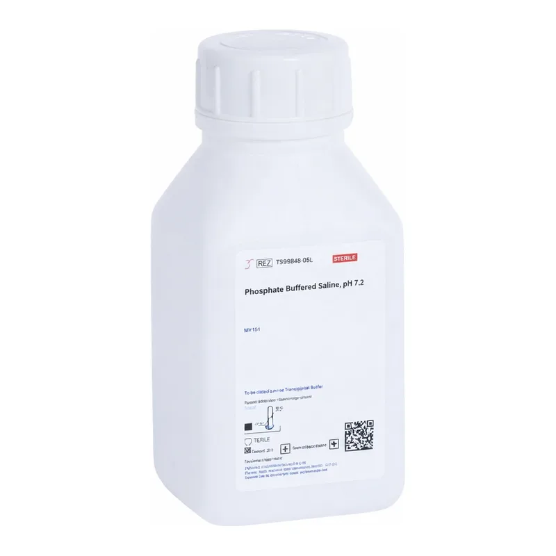 Himedia Phosphate Buffered Saline, pH 7.2