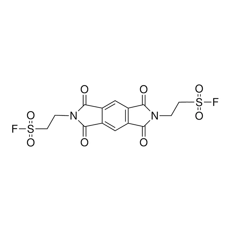 Merck HEXAHYDROTETRAOXOBENZO(1,2-C:4,-