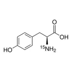 Merck L-Tyrosine-15N