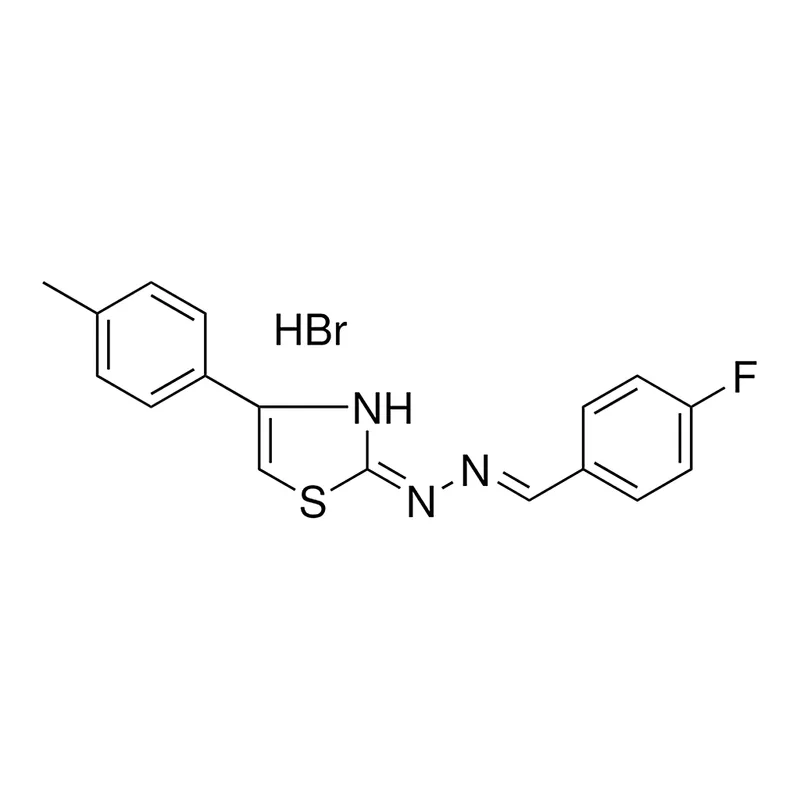Merck N-(4-F-BENZYLIDENE)-N'-(4-P-TOLY-