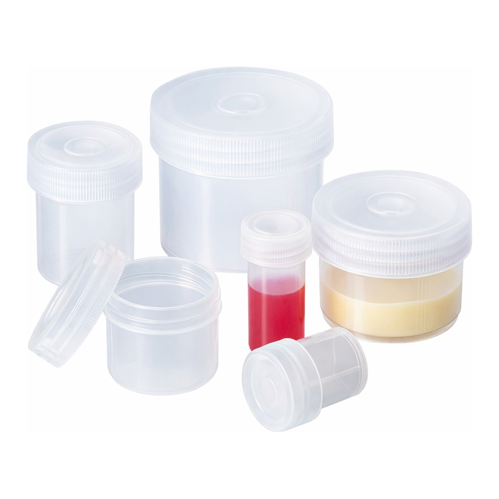 AS ONE PFA Jar, PFA 자