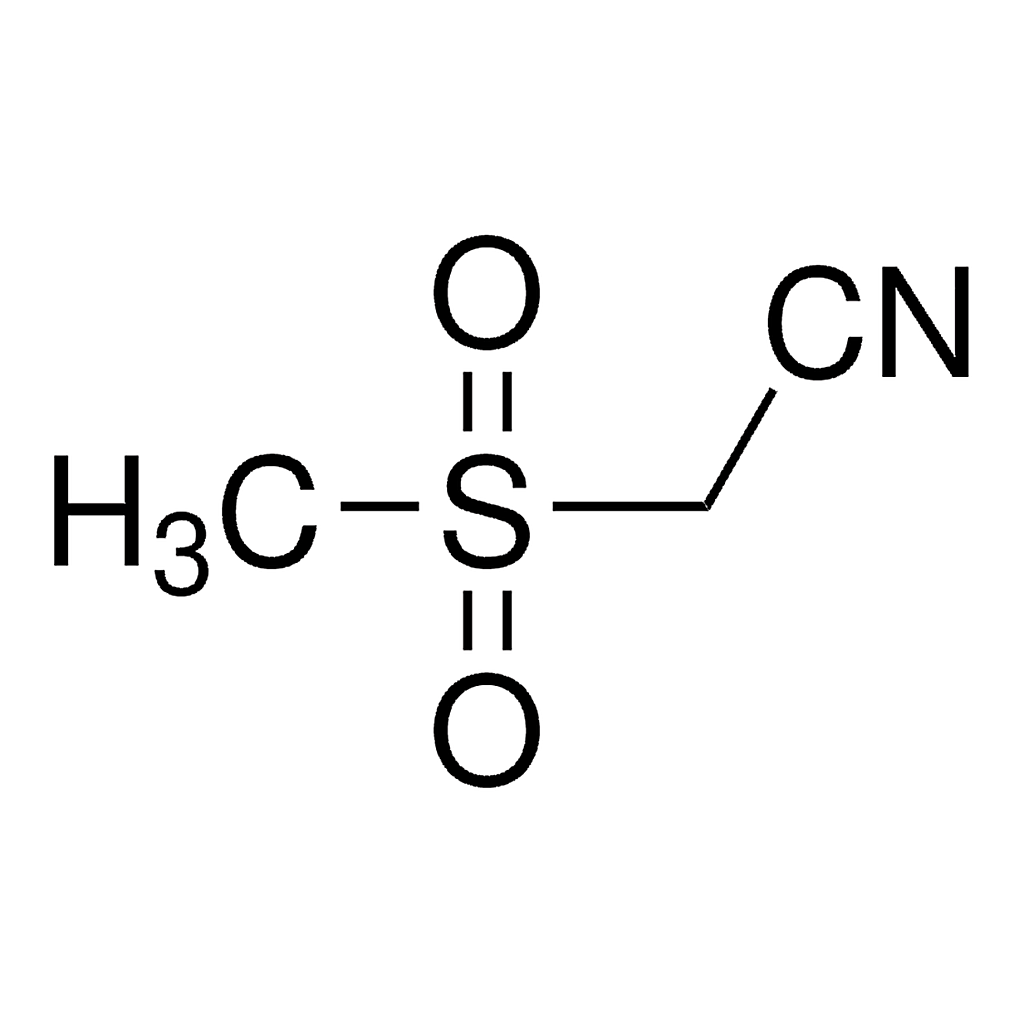 Merck (Methylsulfonyl)acetonitrile