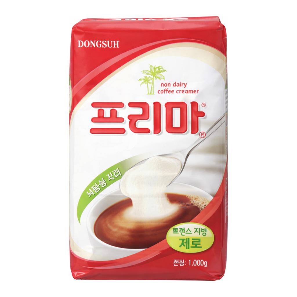 OFFICENEX 동서 프리마(커피크림/1kg)