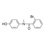 Merck 2-BROMO-N-(4-HYDROXY-PHENYL)-N - 25 MG&