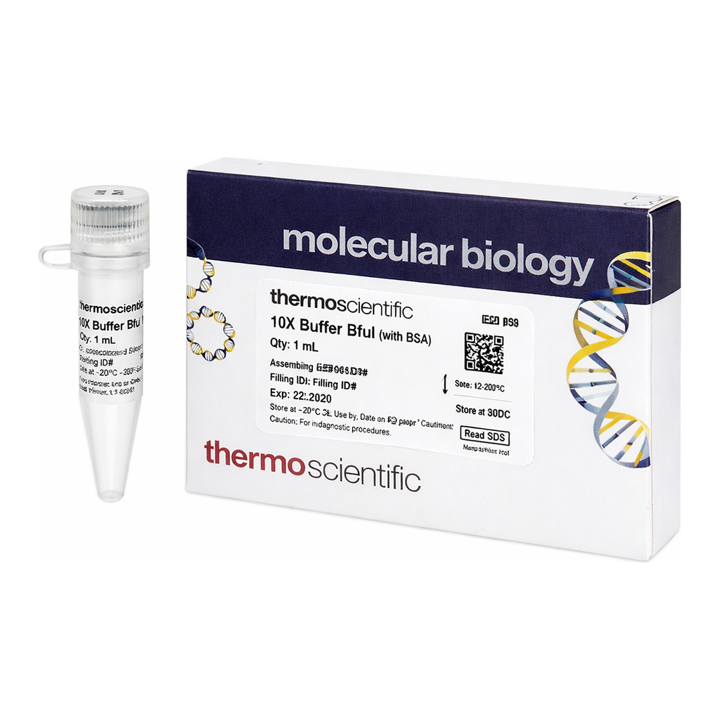 Thermo Fisher Scientific BfuI Buffer (10X)