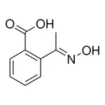 Merck 2-(N-HYDROXYETHANIMIDOYL)BENZOIC-