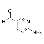 Merck 2-Aminopyrimidine-5-carboxaldehyde