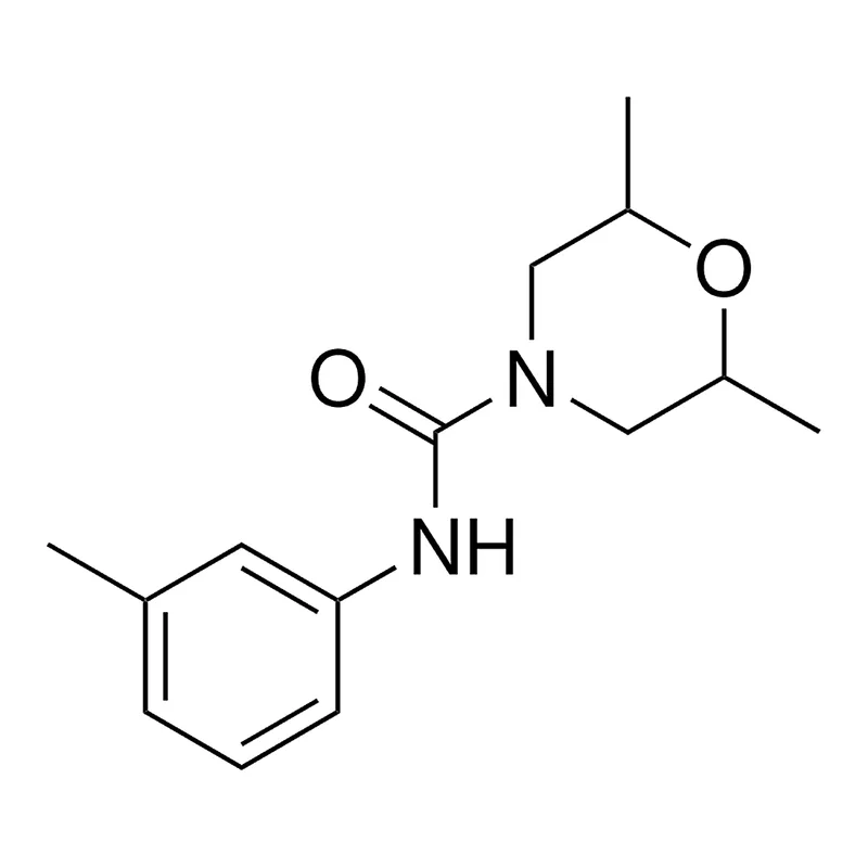 Merck 4-(N-(M-TOLYL)CARBAMOYL)-2,6-DI-