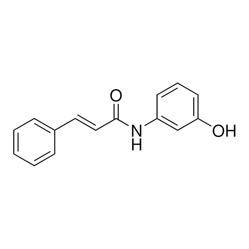 Merck N-(3-HYDROXY-PHENYL)-3-PHENYL- -25 MG