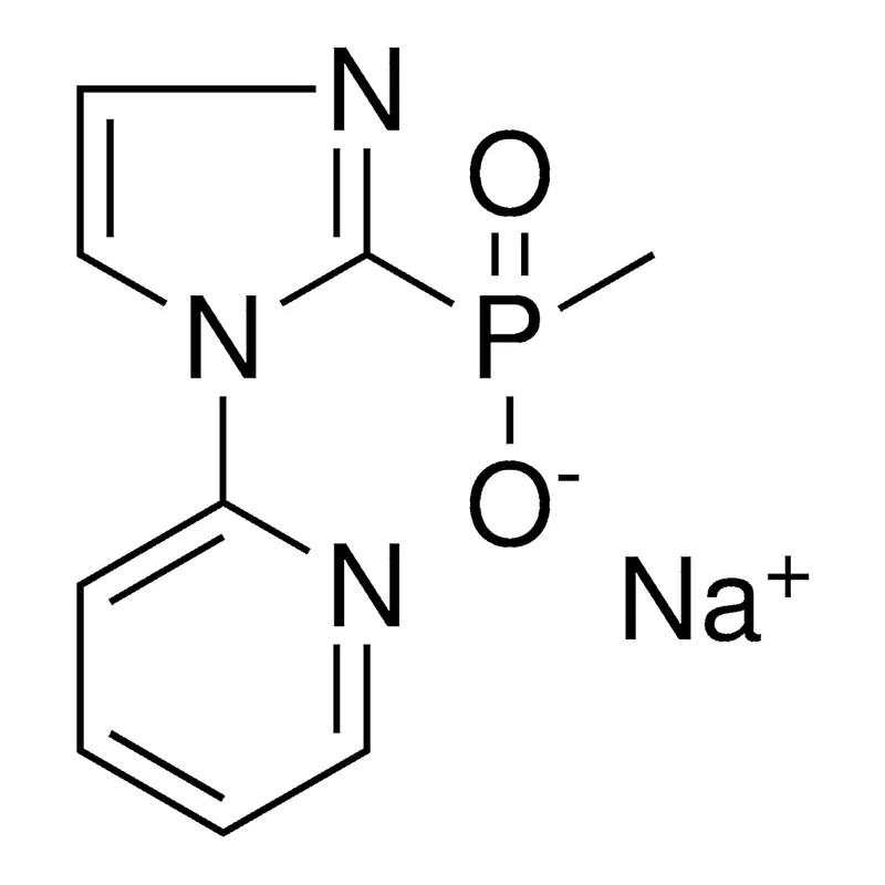 Merck SODIUM, METHYL-(1-PYRIDIN-2-YL- - 50MG &