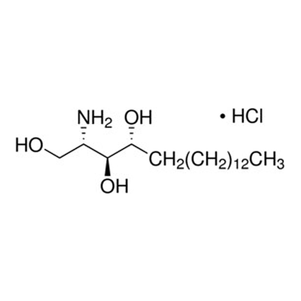 Merck PHYTOSPHINGOSINE HYDROCHLORIDE , >=98%