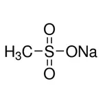 Merck METHANESULFONIC ACID, SODIUM SALT, 98%