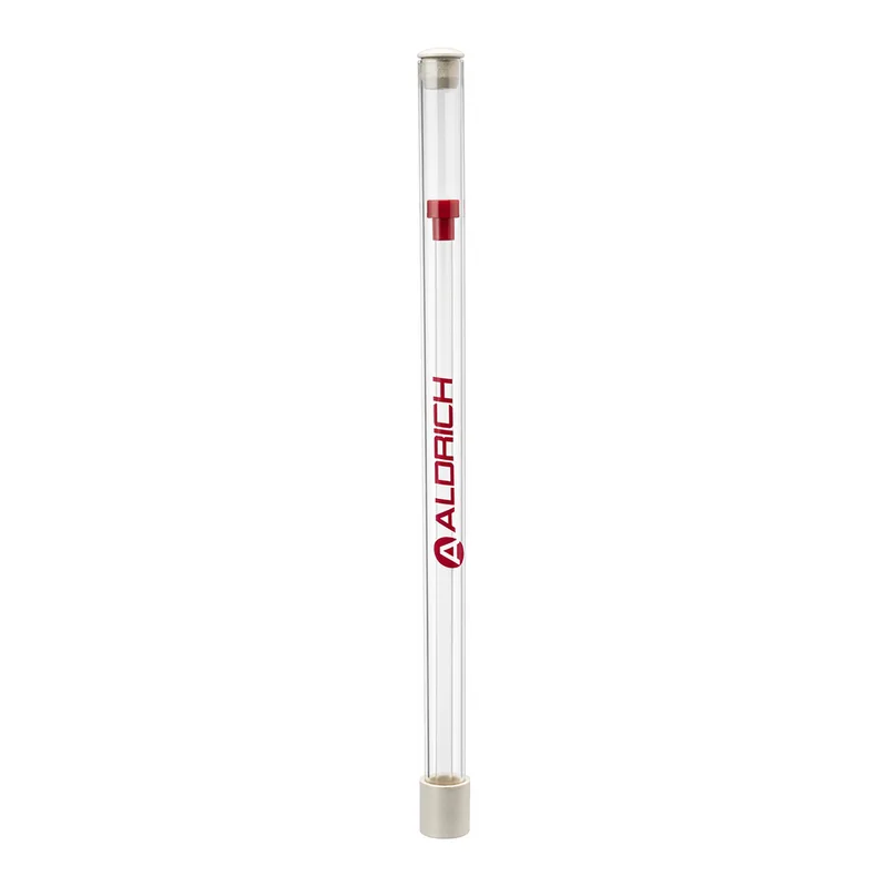 Merck NMR tube carrier