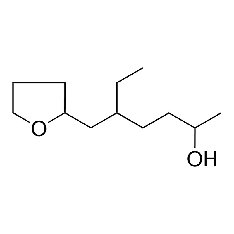 Merck 5-(TETRAHYDRO-FURAN-2-YLMETHYL - 50 MG&