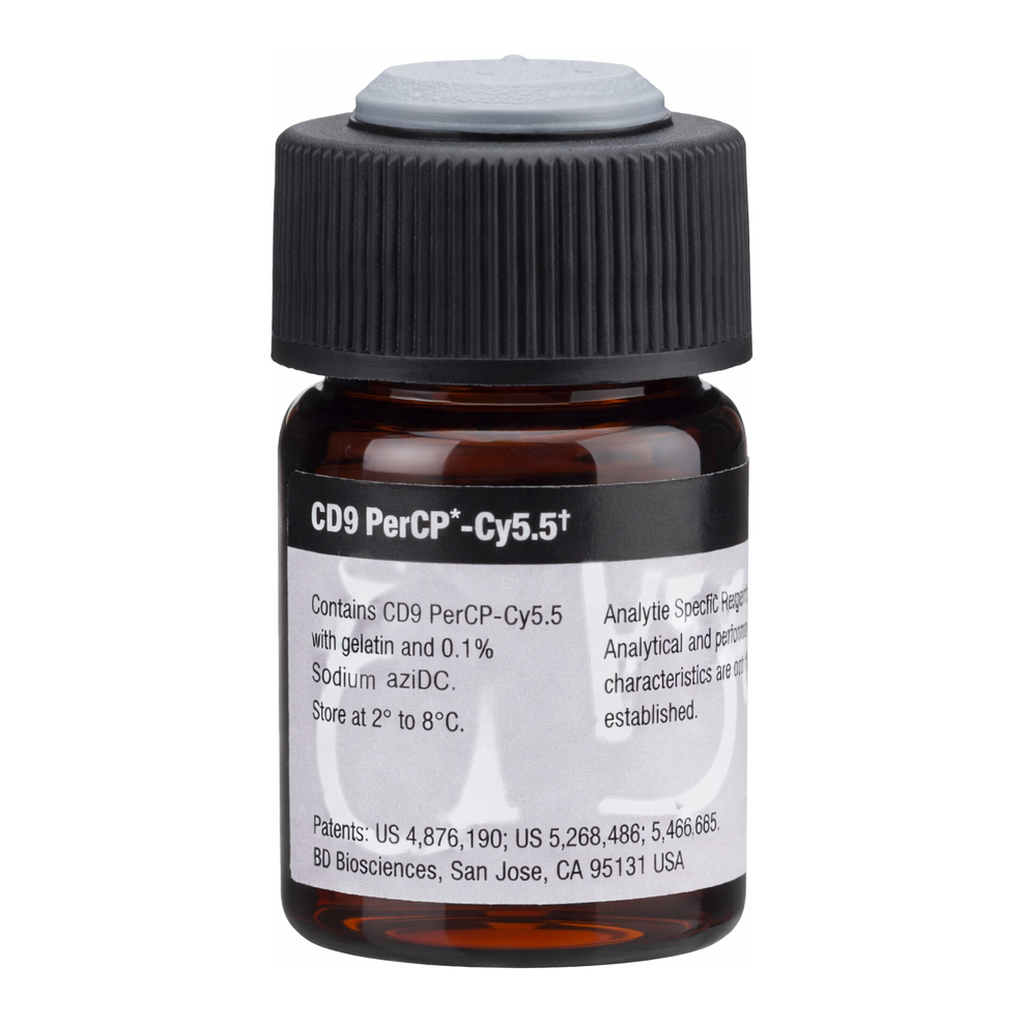 BD CD9 PerCP-Cy5.5