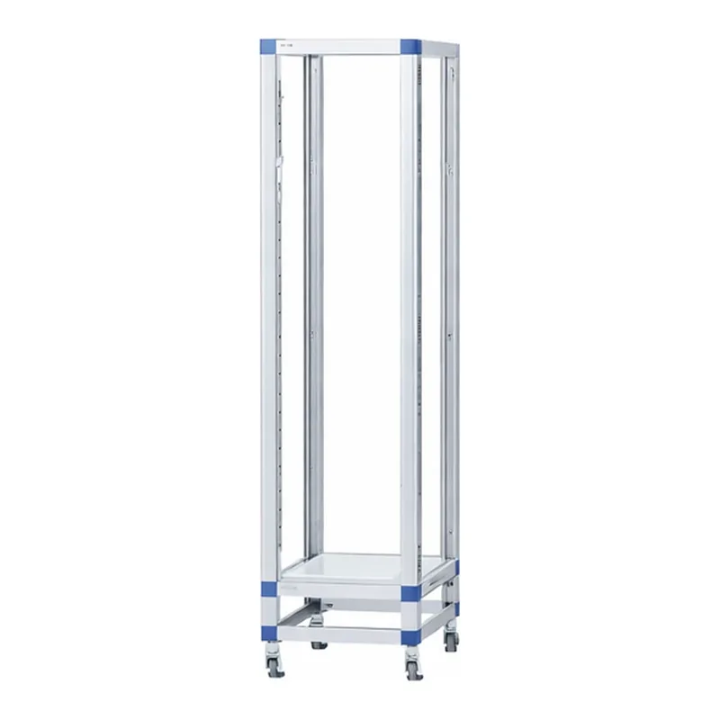 AS ONE PET Dust Out 444 x 537 x 1595mm
