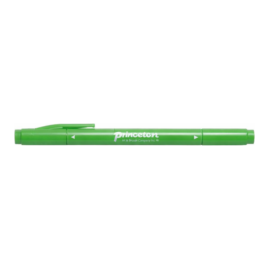 OFFICENEX 톰보 플레이컬러 녹색