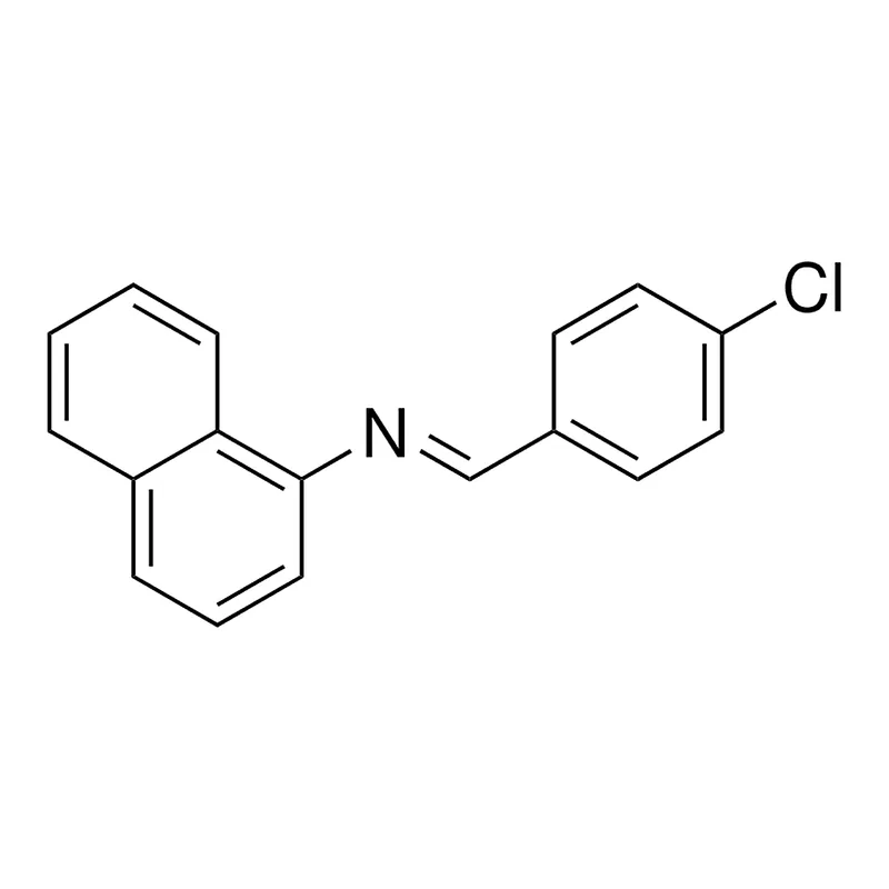 Merck (4-CHLORO-BENZYLIDENE)-NAPHTHA - 50 MG &