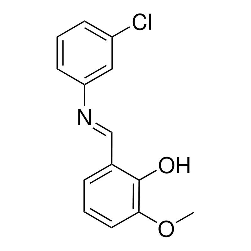 Merck ALPHA-(3-CHLOROPHENYLIMINO)-6-M-
