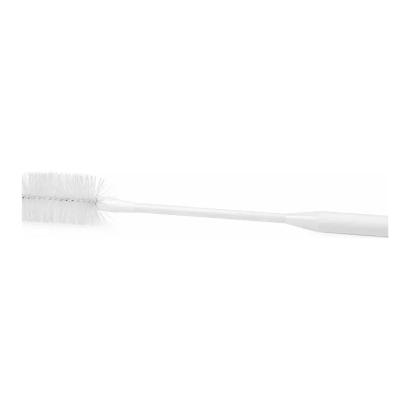 Thermo Fisher Scientific Nylon Burette Brush, 9 in. Handle, 7.5 in. L, 0.125-0.75 in. Diameter