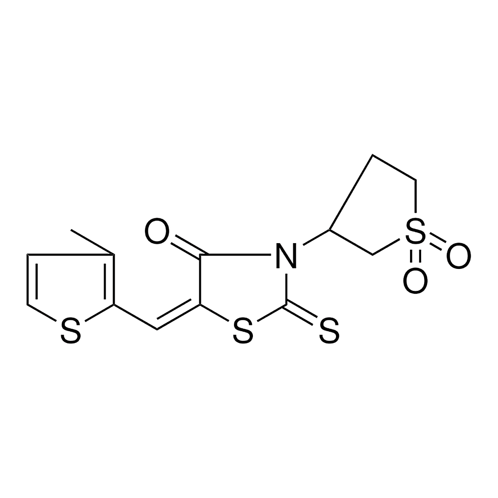 Merck RCL R48,842-9 - 10 MG