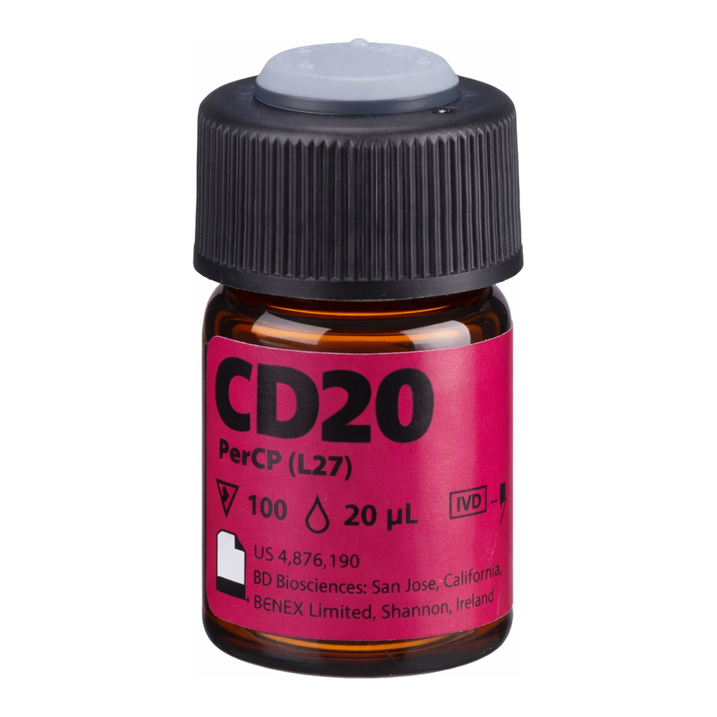 BD CD20 PerCP
