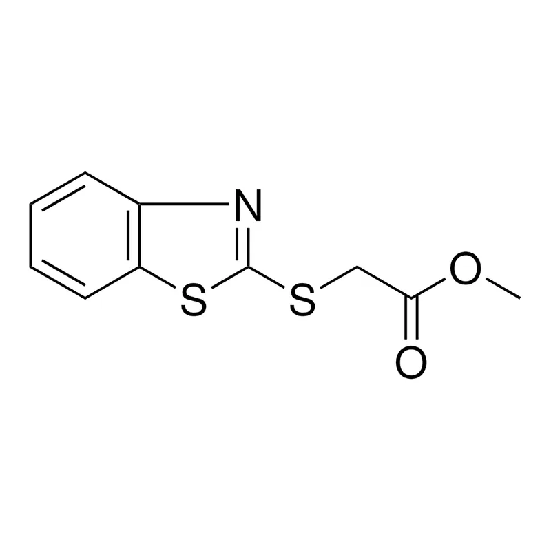 Merck (BENZOTHIAZOL-2-YLSULFANYL)-ACET-