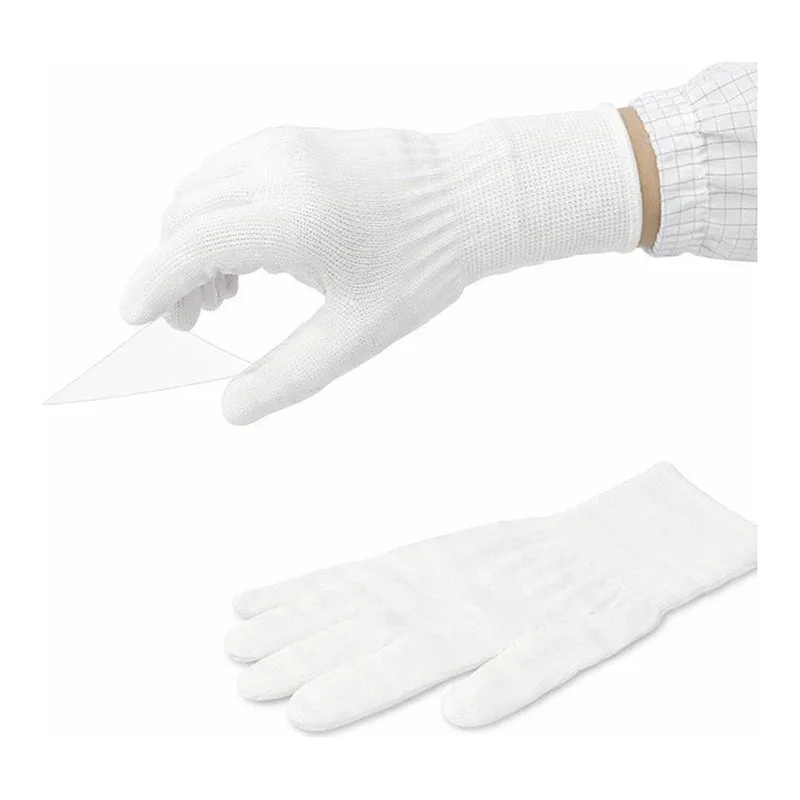 AS ONE Cut Resistant Glove ASPURE, 절창 방지 장갑 아즈퓨아