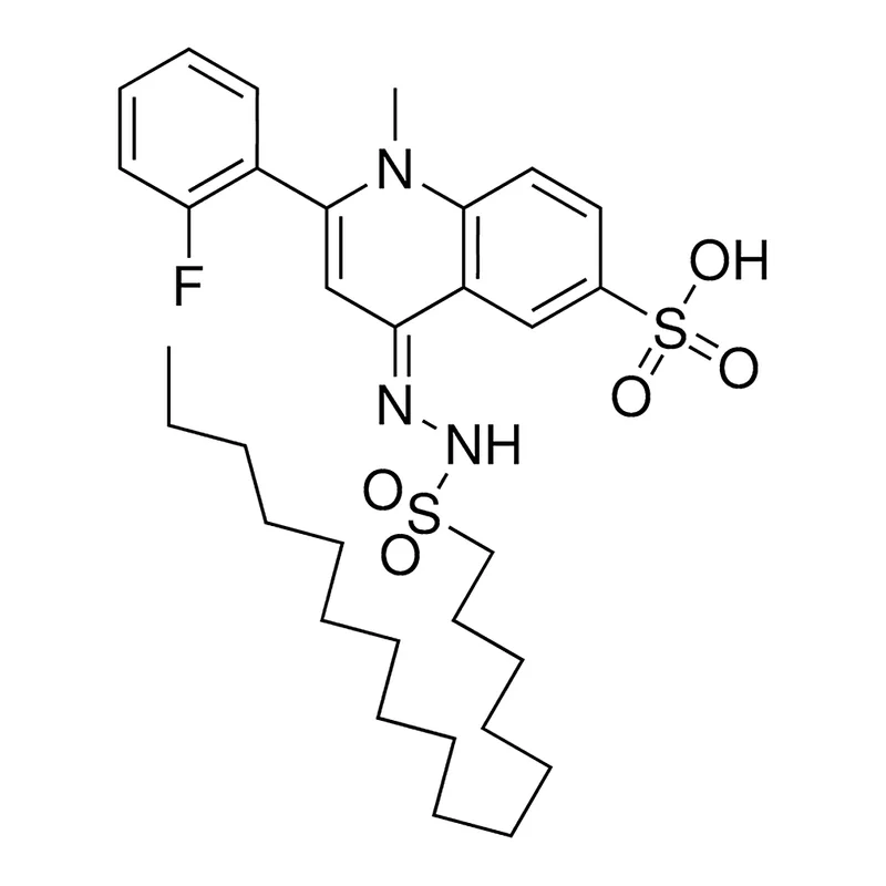Merck 1-HEXADECANESULFONIC ACID(1-MET-