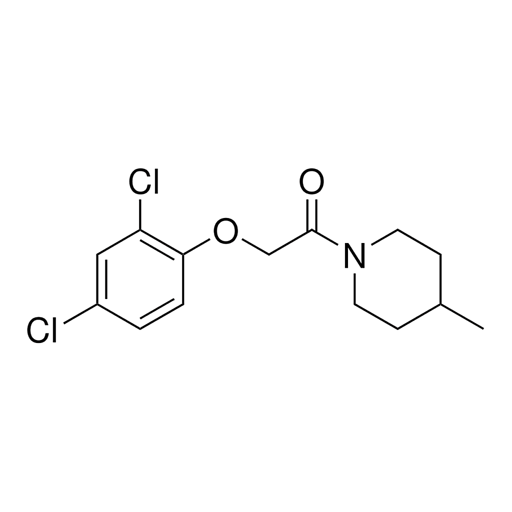 Merck 1-((2,4-DICHLOROPHENOXY)ACETYL)--