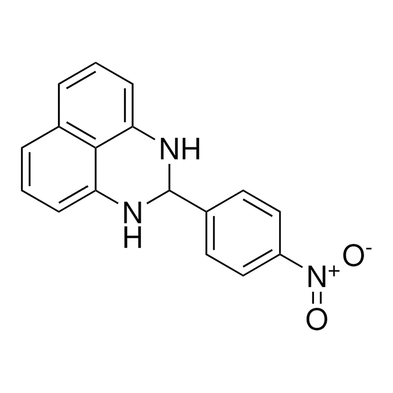 Merck 2-(4-NITRO-PHENYL)-2,3-DIHYDRO - 5 MG&