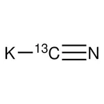 Merck Potassium cyanide-13C