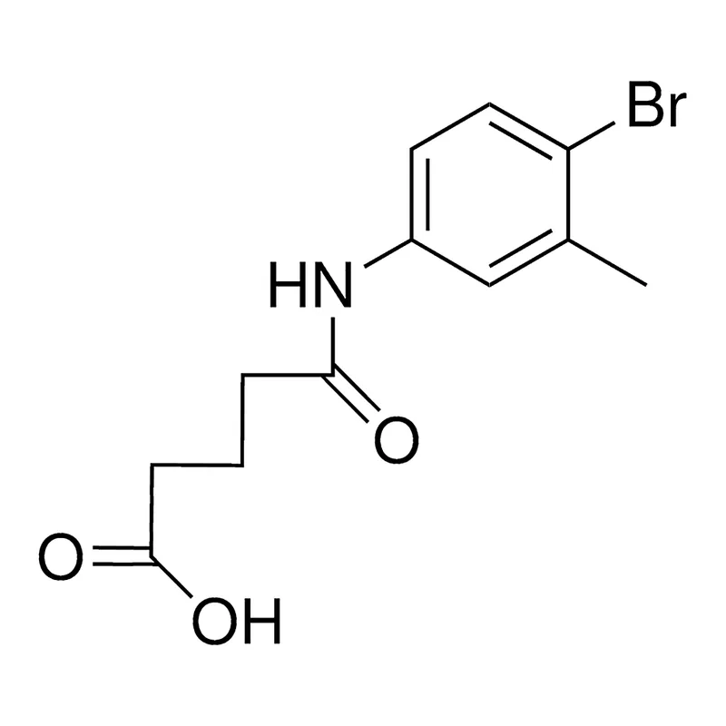 Merck 4'-BROMO-3'-METHYLGLUTARANILIC - 50 MG&