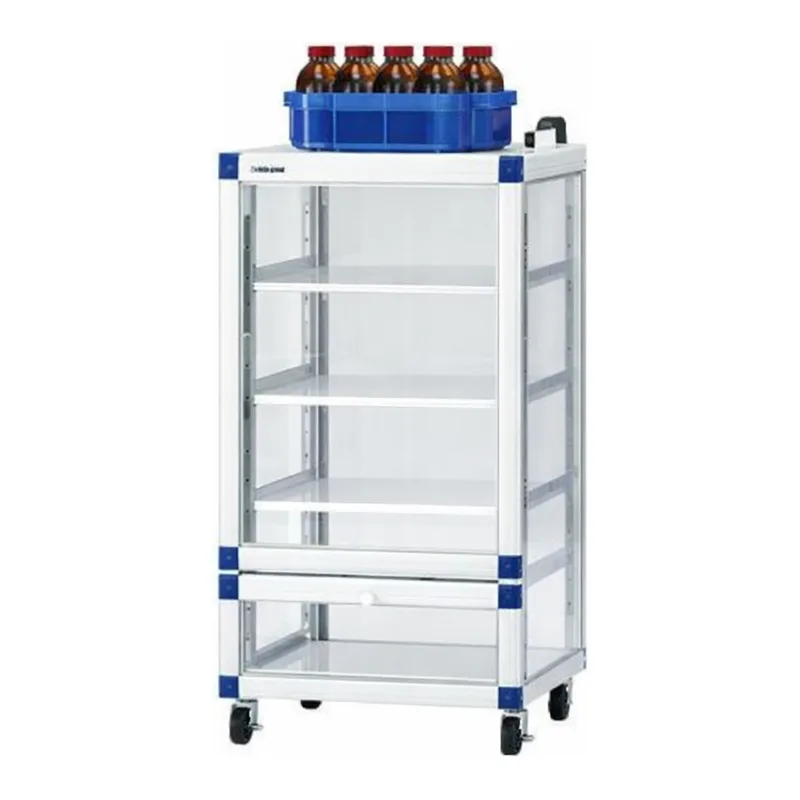 AS ONE Wagon Desiccator, 왜건데시케이터