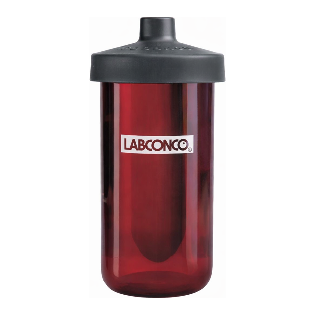 Thermo Fisher Scientific Fast-Freeze Flasks, Complete Assembly